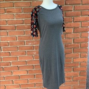 Lularoe Julia dress